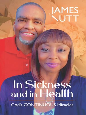 cover image of In Sickness and In Health